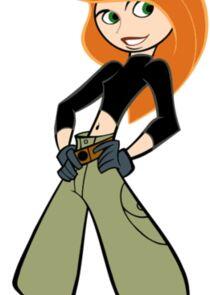 Kim Possible