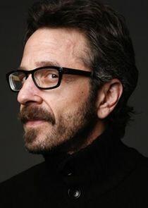 Marc Maron