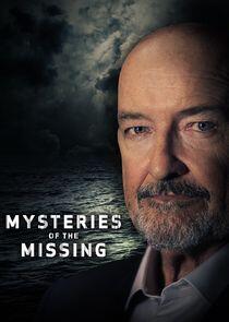 Mysteries of the Missing