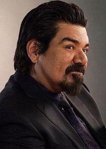 George Lopez