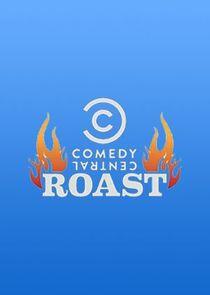 The Comedy Central Roast