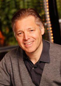 Mark Goodier