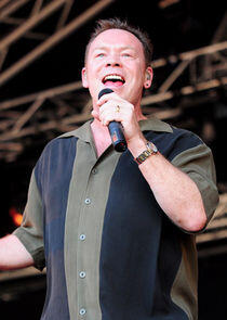 Ali Campbell