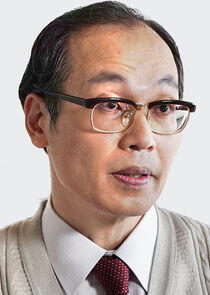 Mamoru Mochida