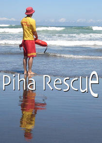 Piha Rescue