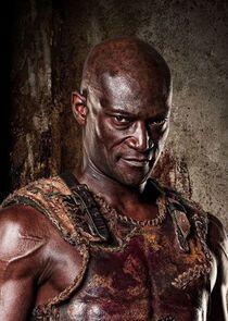 Oenomaus