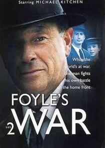 Foyle's War - Season 2