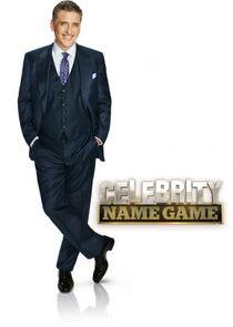 Celebrity Name Game