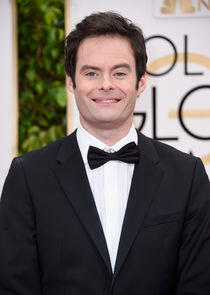 Bill Hader