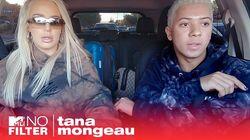 Tana & Imari's Vegas Trip Goes Scarily Wrong