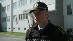 Ørjan savnet