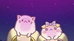 Bananya and the Festival, Nya