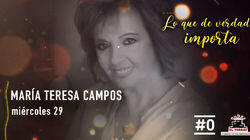 María Teresa Campos