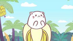 Bananya and His Friends, Nya