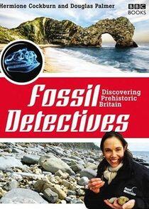 Fossil Detectives