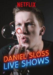 Daniel Sloss: Live Shows - Season 1