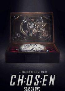 Chosen - Season 2