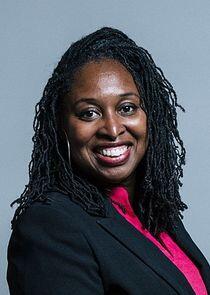 photo of Dawn Butler