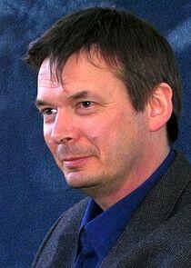 Ian Rankin