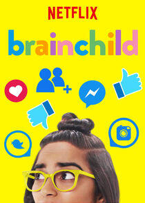 Brainchild - Season 1