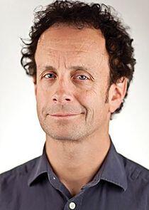 Kevin McDonald