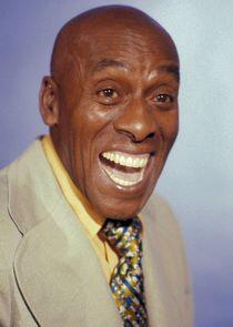 Scatman Crothers