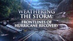 America at Its Best: Frontlines of Hurricane Recovery