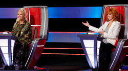 The Blind Auditions Part 3