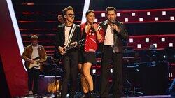 The Blind Auditions 6