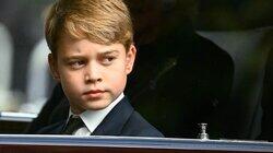 Prince George - A King for the Future