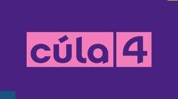 logo of Cúla4 Player