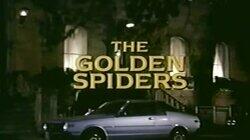 The Golden Spiders