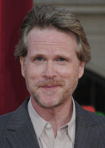 Cary Elwes