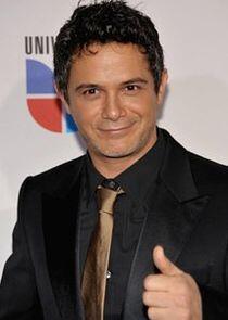 Alejandro Sanz