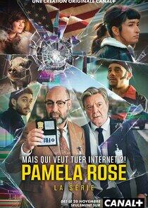 Pamela Rose, la série - Season 1