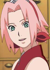 Sakura Haruno