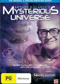 Arthur C. Clarke's Mysterious Universe - Season 1