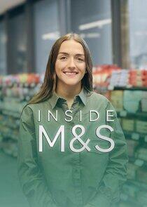 Inside M&S - Season 1