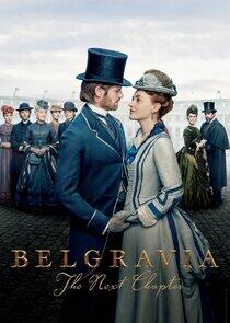 Belgravia: The Next Chapter