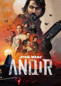 Star Wars: Andor