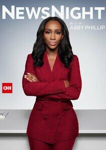 CNN NewsNight with Abby Phillip