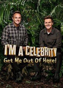 I'm a Celebrity, Get Me Out of Here! - Season 23