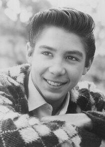 Johnny Crawford