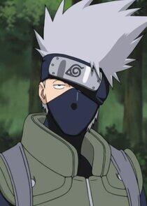 Hatake Kakashi