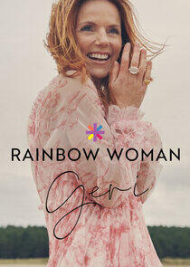 Rainbow Woman