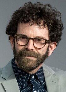 Charlie Kaufman