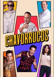 Chavorrucos