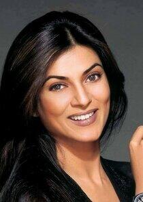 Sushmita Sen