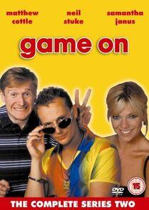 Game On! - Season 2