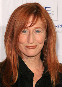 Vicki Lewis